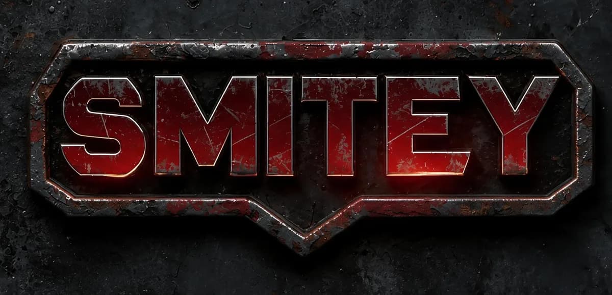 Smitey logo